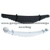 leaf spring Model Number  44.5*6