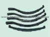 Steel leaf spring  9483200905 50Cr4