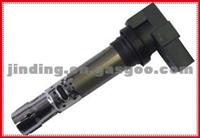 Ignition Coil 036 905 100B