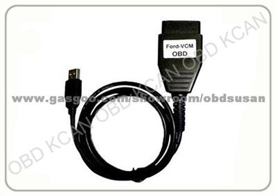 Ford VCM OBD