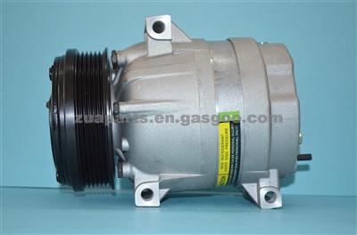 V5 Renault Scenic Auto Ac Compressor 27630-00QAB/27630-00AC