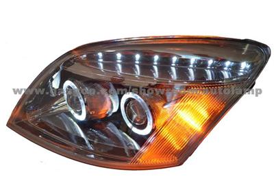 Great Wall Hover H3 Headlights