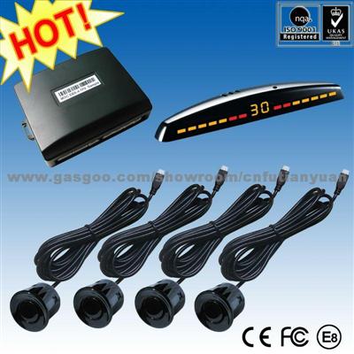 LDS3-4-MF1 Led Parking Sensor