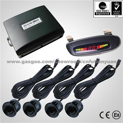 Roof Mounted Led Auto Parking Sensor