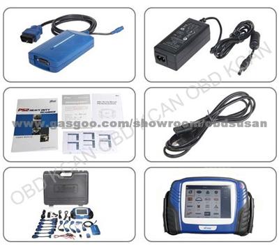 PS2 Truck Professional Diagnostic Tool