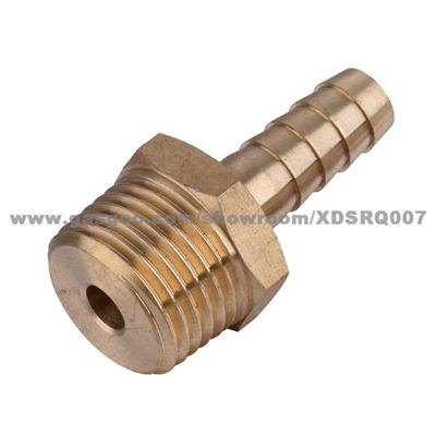 Garden Hose Barb Fittings