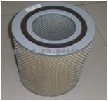 Air Filter 0010944204