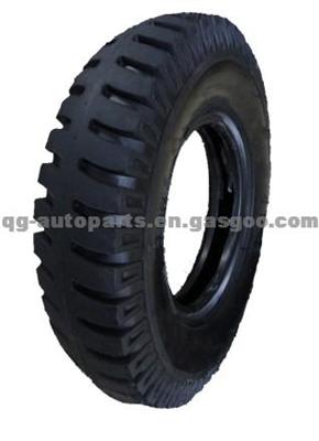 Agricultural Tricycle Tyres