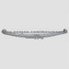 Leaf Spring for Light Truck with  ISO/TS16949:2009