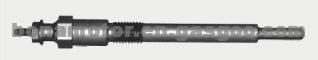 Auto Glow Plug Kubota I. H. I 17331-6551-1 Ps-209