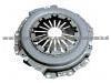Clutch Pressure Plate Outside Diameter : 215 mm