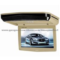 9 Inch Roof Mount Car DVD Monitor