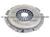 Clutch Pressure Plate Outside Diameter: 200 mm