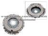 Clutch Pressure Plate 0222-16-180