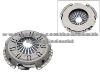 Clutch Pressure Plate Outside Diameter : 225 mm