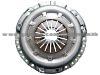 Clutch Pressure Plate Inner Diameter : 143 mm