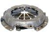 Clutch Pressure Plate Outside Diameter : 190 mm