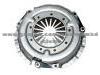 Clutch Pressure Plate Hub Profile : 18,3x20,7-18N