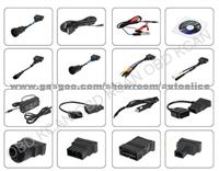 LUNCH X431 HEAVY DUTY SCANNER