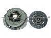 Clutch Pressure Plate Hub Profile : 23.1x25.6-24N