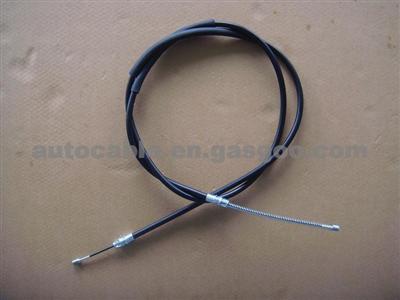 Parking Brake Cable E4TZ-2A635-G