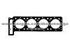 116 016 22 20  Cylinder Head Gasket
Engine : M116,M117