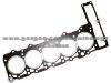 605 016 04 20  Cylinder Head Gasket
Engine : OM 605.910  OM 605.911