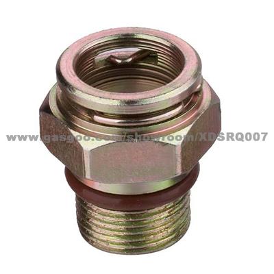 Coolant System Hose Pipe Conector