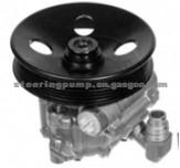 Power Steering Pump MERCEDES BENZ 002 466 8601