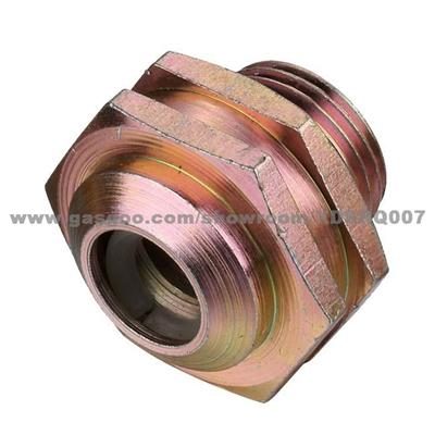 Hex Reducer Fittings