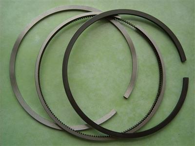 Piston Ring Oem No/ Model: 1w8922