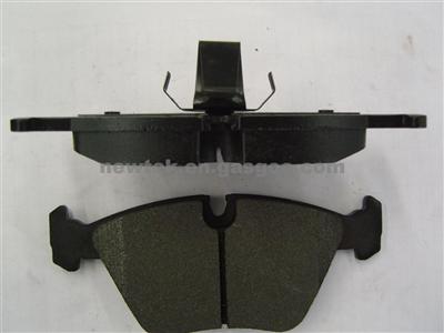 Brake Pad - BMW 3 COUPE (E46) 330