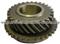 Steel Helical Gear 1DZ