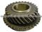 Standard Helical Gear 4P