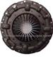 Clutch Cover For Yuchai/Xichai/FAW