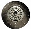 Clutch Disk _395MM