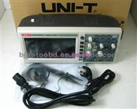 UTD2102CEL Portable Digital Oscilloscope Full Colour 7