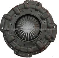 Clutch Cover 380mm