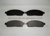 Brake Pad D1083-7915