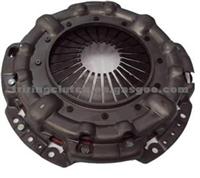 Clutch Cover 330MM