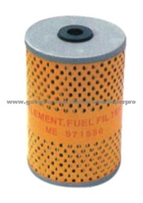 oil filter ME971550