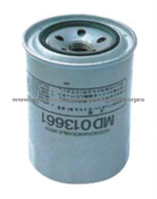 oil filter MD013661/162326