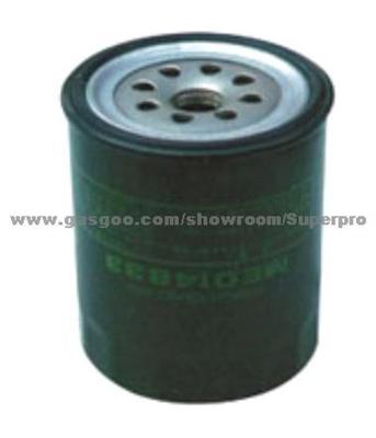 oil filter ME014833/004099