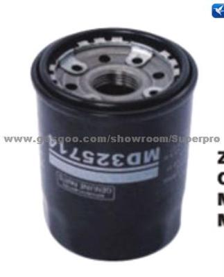 oil filter MD325714/352627