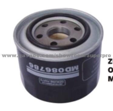 oil filter MD086786