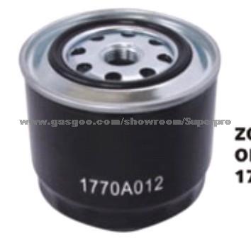 oil filter 1770A012