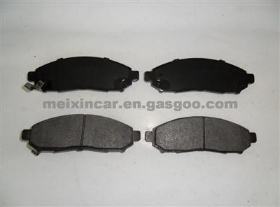 Brake Pad FMSI :D1094-8200