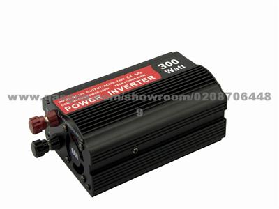 Car Power Inverter