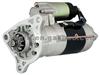 ISUZU Engine Stater 6WA1 6WG1 OE1-81100-3413 MITUBSHI M009T80971