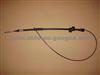 Parking Brake Cable 811609721B